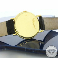 Chopard Armbanduhr in Gold