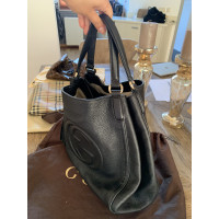 Gucci Sac fourre-tout en Noir