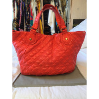 Marc By Marc Jacobs Shopper in Orange