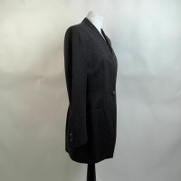 Les Copains Jacket/Coat in Grey