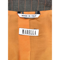 Marella Jacke/Mantel aus Viskose