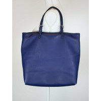 Tod's Tote Bag in blauw