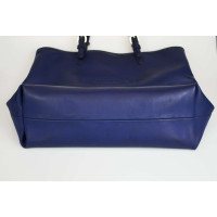 Tod's Tote Bag in blauw
