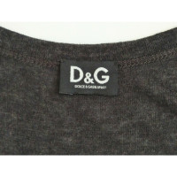 D&G Bovenkleding
