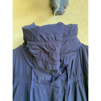 Henry Cotton's Jacke/Mantel in Blau