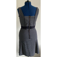 French Connection Dress in Blue