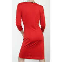 Just Cavalli Dress in Red