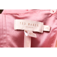 Ted Baker Kleid in Rosa / Pink