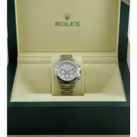 Rolex Watch Steel