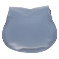 Chloé "Marcie Small épaule Bag" en bleu