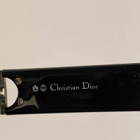 Christian Dior Lunettes de soleil en Doré