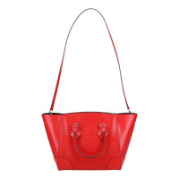 Louis Vuitton Phenix PM37 Leather in Red