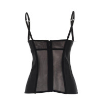 La Perla Tricot en Noir