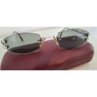 Cartier Sunglasses in Silvery