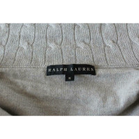 Ralph Lauren Knitwear Cashmere in Grey