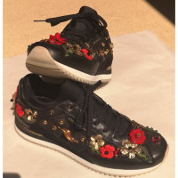 Dolce & Gabbana Trainers Leather
