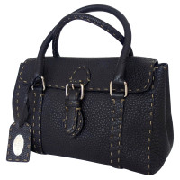 Fendi Handbag in black