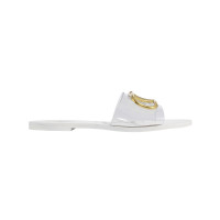 Valentino Garavani Sandals in White