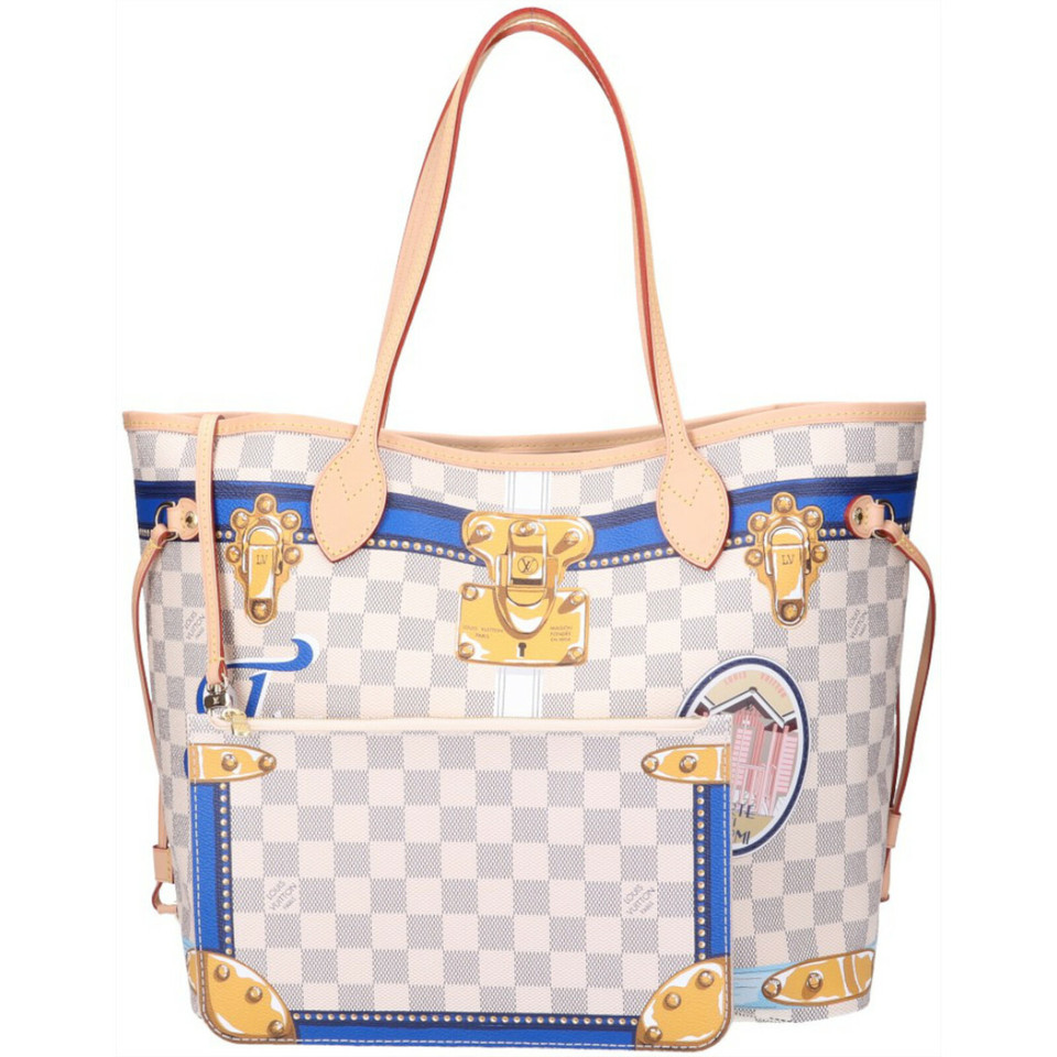 Louis Vuitton Neverfull MM32