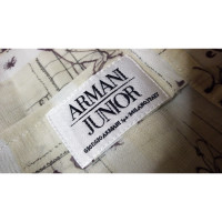 Armani Vestito in Viscosa