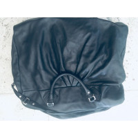 Marc By Marc Jacobs Tote bag in Pelle in Nero