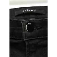 J Brand Jeans in Nero