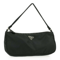 Prada Handbag in Black