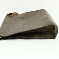 Louis Vuitton Pochette Canvas in Brown