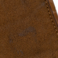 Mulberry Shoulder bag Leather in Beige