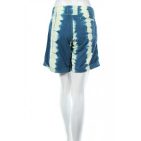 Ralph Lauren Shorts aus Baumwolle in Blau