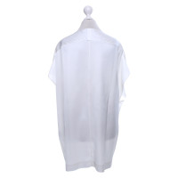 Jil Sander Oversized shirt in cream