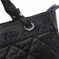 Chanel Handbag in Black