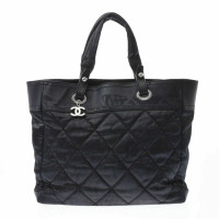 Chanel Handbag in Black