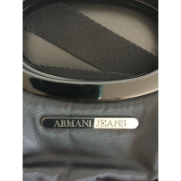 Armani Jeans Shoulder bag in Black