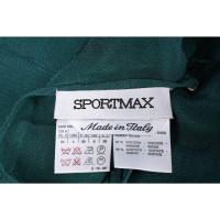 Sportmax Robe en Viscose