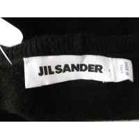 Jil Sander Knitwear Cashmere in Black