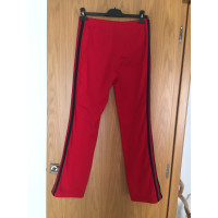 Gucci Trousers in Red