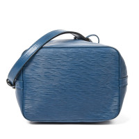 Louis Vuitton Noé Petit in Blau