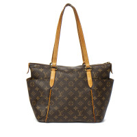 Louis Vuitton Totally PM Canvas in Bruin