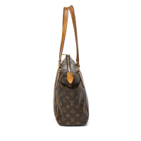 Louis Vuitton Totally PM Canvas in Bruin