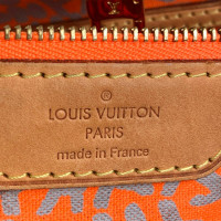 Louis Vuitton Neverfull GM40 en Toile en Orange