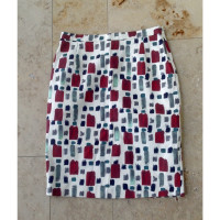 Max Mara Skirt Cotton