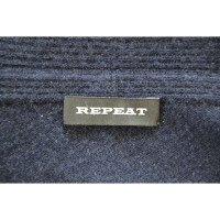 Repeat Cashmere Knitwear in Blue
