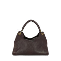 Louis Vuitton Artsy Leather in Violet