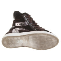 Max & Co Brown sneakers