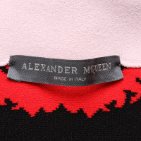 Alexander McQueen Robe