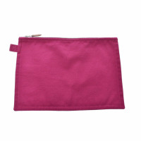Hermès Clutch Bag in Violet