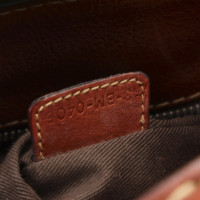 Chloé Handbag Leather in Brown