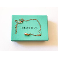 Tiffany & Co. Kette aus Silber