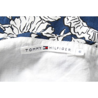 Tommy Hilfiger Kleid aus Baumwolle
